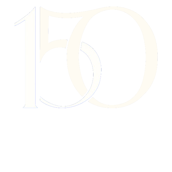 150 лет